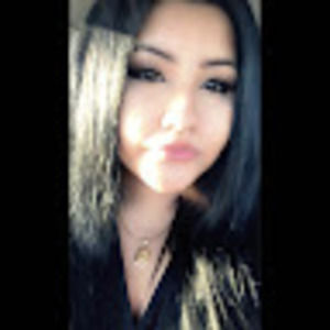 Meet your Posher, Mayra